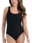 Anita Style Essential Suit - Swimsuit Schwarz X-Large Damen