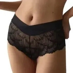 Triumph Love In Lace Shorty Schwarz 36 Damen