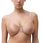 Chantelle BH Hedona Underwired Bra Haut B 70 Damen