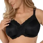 Triumph BH Ladyform Soft W BH Schwarz C 75 Damen