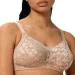 Triumph BH Delicate Doreen N Beige B 75 Damen