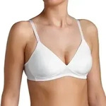 Triumph BH Soft Sensation P Wei&szlig; A 70 Damen