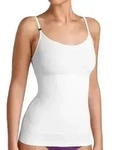 Triumph Trendy Sensation Shirt 01 Wei&szlig; Polyamid Large Damen
