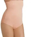 Triumph True Shape Sensation Super Highwaist Panty Beige 38 Damen