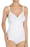 Triumph Formfit Body Wei&szlig; C 80 Damen