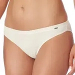 Schiesser Mini Panty Champagner Baumwolle X-Small Damen