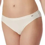 Schiesser Rio Panty Champagner Baumwolle X-Small Damen