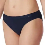 Schiesser Rio Panty Dunkelblau Baumwolle X-Small Damen
