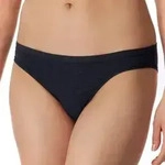 Schiesser Personal Fit Mini Brief Dunkelblau Large Damen