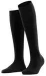 Falke Women Softmerino Knee High Schwarz Gr 37/38 Damen