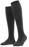 Falke Women Softmerino Knee High Anthrazit Gr 37/38 Damen