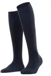 Falke Women Softmerino Knee High Marine Gr 37/38 Damen