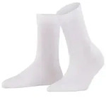 Falke Women Cotton Touch Wei&szlig; Gr 35/38 Damen