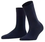Falke Family Woman Marine Baumwolle Gr 35/38 Damen