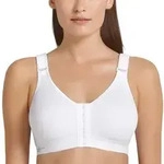Anita BH Active Front Closure Sports Bra Wei&szlig; B 70 Damen
