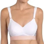 Triumph Triaction Hybrid Lite P BH Wei&szlig; A 80 Damen