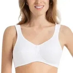 Anita BH Jana Comfort Soft Bra Wei&szlig; E 115 Damen