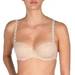 Marie Jo BH Avero Balcony Padded Bra Beige C 65 Damen