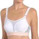 Triumph Triaction Extreme Lite N BH Wei&szlig; A 75 Damen