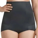 Anita Beauty Shaper Panty High Girdle Schwarz Medium Damen