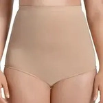 Anita Beauty Shaper Panty Full Girdle Beige X-Small Damen