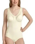 Anita Microenergen Support Corselet Champagner A 80 Damen