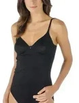 Mey Emotion Bra-Top Schwarz 38 Damen