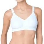 Triumph Triaction Studio Wellness N BH Wei&szlig; B 75 Damen