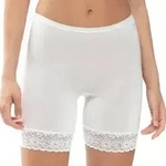 Mey Lights Long Pants Perlwei&szlig; 38 Damen