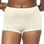 Mey Lights Boxers Panty Perlwei&szlig; 38 Damen