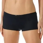 Mey Soft Shape Boxers Schwarz Polyamid 36 Damen