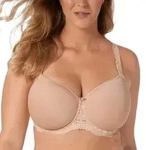 Triumph BH Amourette Charm WP Beige B 75 Damen