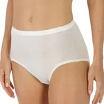 Mey Exquisite Waist Pants Wei&szlig; 38 Damen