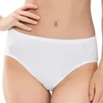 Mey Superfine Organic American Briefs Wei&szlig; Baumwolle 38 Damen