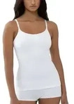 Mey Soft Shape Moulded Top Wei&szlig; Polyamid 38 Damen