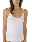 Mey Emotion Sports Top Wei&szlig; 36 Damen