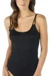 Mey Emotion Sports Top Schwarz 36 Damen