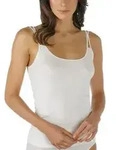 Mey Emotion Sports Top Champagner 42 Damen