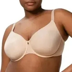 Triumph BH Body Make-Up Essentials W Beige Polyamid C 80 Damen