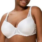 Triumph BH Amourette Spotlight WHP Wei&szlig; D 70 Damen