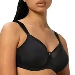 Triumph BH True Shape Sensation W01 Schwarz D 90 Damen