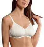 Rosa Faia BH Fleur Wireless Contour Bra Elfenbein B 70 Damen