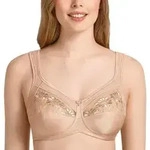 Anita BH Safina Comfort Soft Bra Beige C 100 Damen