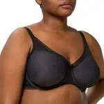 Triumph BH Infinite Sensation W01 Schwarz G 95 Damen