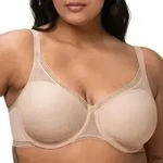 Triumph BH Infinite Sensation W01 Beige G 75 Damen