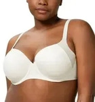 Triumph BH Body Make-up Soft Touch WP Vanille B 70 Damen