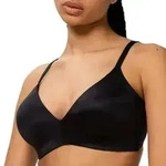 Triumph BH Body Make-up Soft Touch P Schwarz B 75 Damen