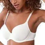 Mey BH Joan Spacer Bra Champagner C 80 Damen
