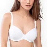 Mey BH Joan Spacer Bra Wei&szlig; B 75 Damen