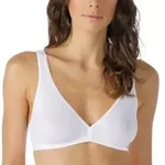 Mey BH Soft Shape Soft Bra Wei&szlig; Polyamid 36 Damen